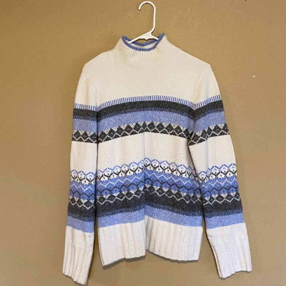 Aspen Women’s Sweater